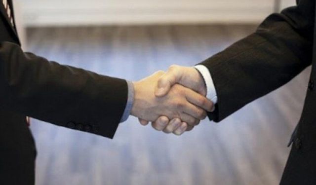 EREĞLİ 11.30'DA BAYRAMLAŞACAK