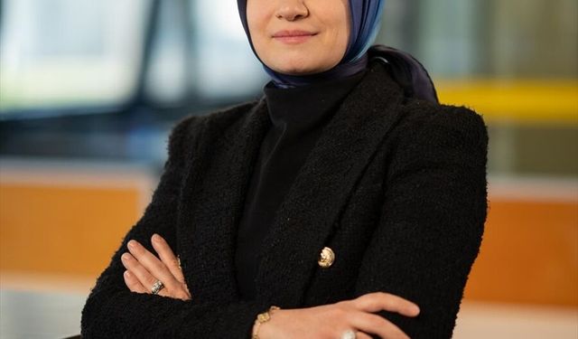 Boğaziçi Teknopark Kurumsal İletişim ve Girişimcilik Direktörlüğü'ne üst düzey atama