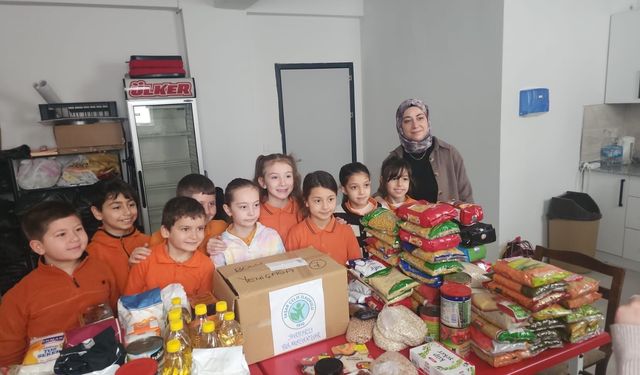 Bolu'dan kısa kısa