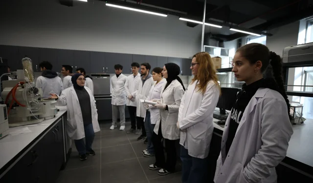 BTÜ 'tercihten önce' başvurularını alıyor