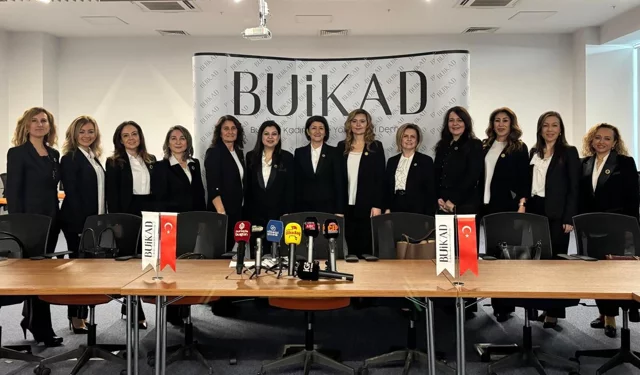 BUİKAD'dan ilk 'Sürdürülebilirlik Raporu'