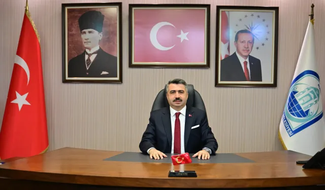 Bursa Yıldırım'dan büyüklere vefa