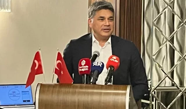 Cargill'den Bursa medyasına iftar