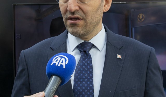 'Çelik Kubbe' Türkiye'nin hava savunmasındaki tüm ihtiyaçlarını karşılayacak