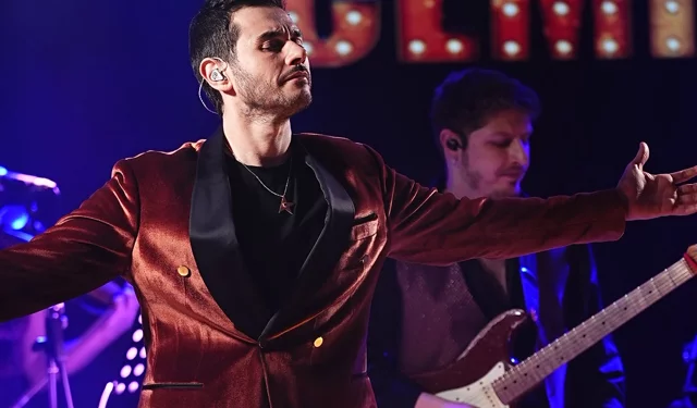 Cem Belevi: Nostaljik şarkılarda kendimi buldum