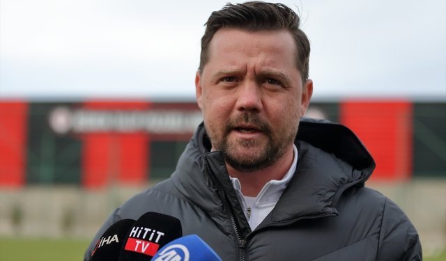 Çorum FK, Hatayspor'u yenerek çıkışını sürdürmek istiyor