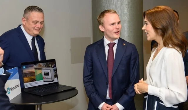 Danimarkalı lityum ölçüm MR teknolojisi sağlayıcısı NanoNord, Avustralya'da DLE alanındaki ElectraLith ile iş birliğini genişletti