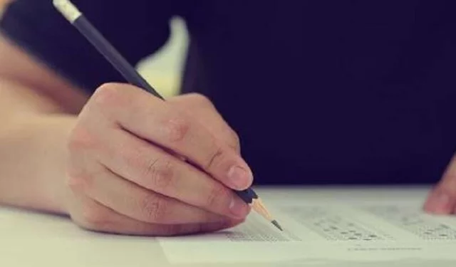 Denizli'de YKS ücret desteği başvuruları 4 Mart'ta sona eriyor