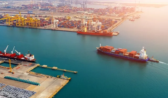 Ege ihracatta büyüdü, payı geriledi!