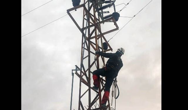 KARADENİZ EREĞLİ'DE ELEKTRİK YATIRIMLARI