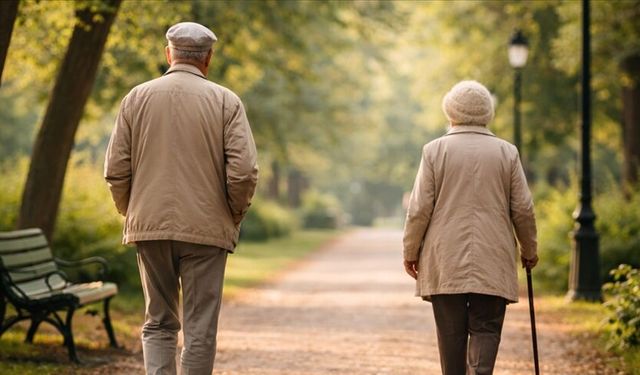 ZONGULDAK'TA EMEKLİ SAYISI ÇALIŞAN SAYISINI GEÇTİ