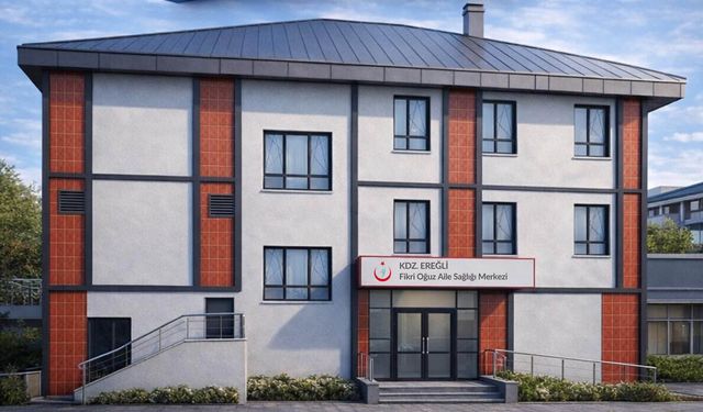 İHALESİ 2 NİSAN'DA YAPILACAK