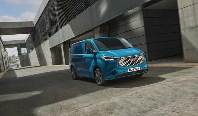 Ford Otosan Yeniköy Fabrikası ile 'Global Lighthouse Network' ağına katıldı