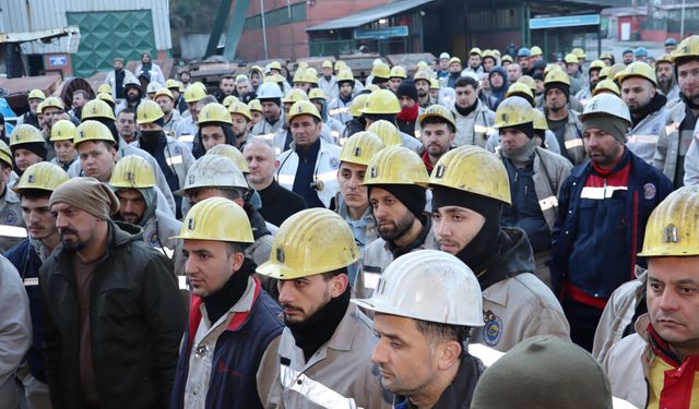 "BİR İMZA İLE DURDURULDU"