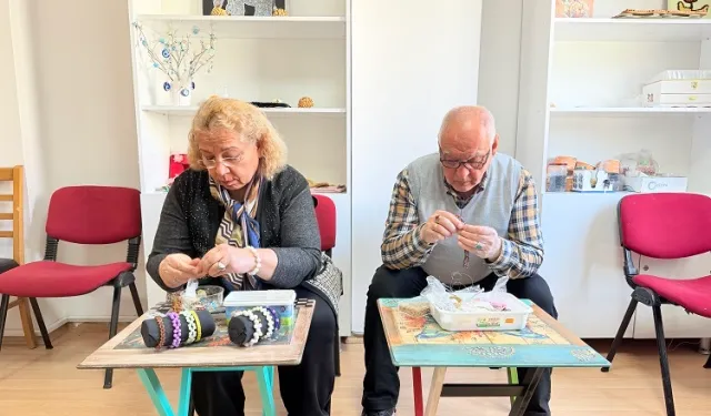 Gaziantep'te sınıf arkadaşı ulu çınarlar dünyaevine girdi