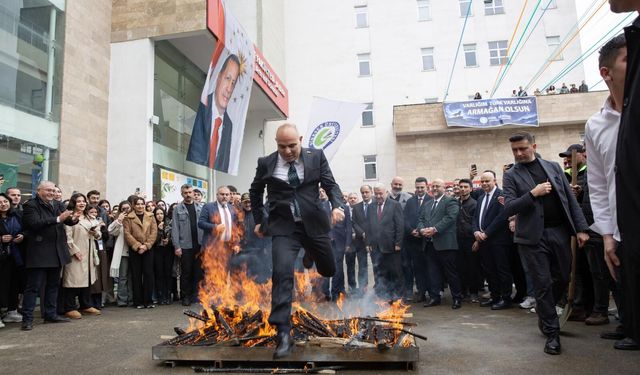 Giresun'dan kısa kısa