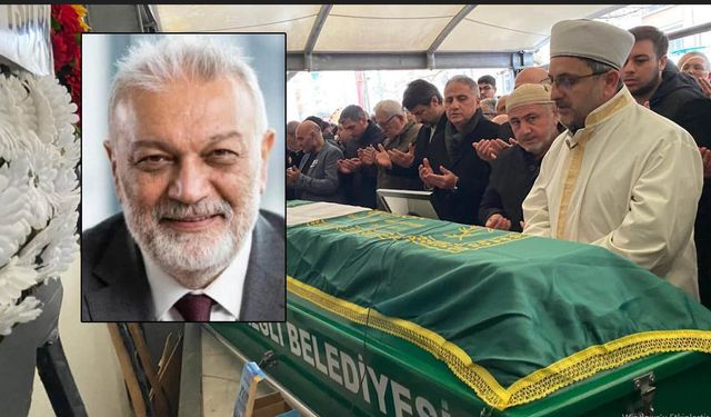 EREĞLİ'NİN ACI KAYBI