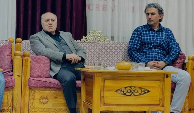 Hayrettin Demir'den 'istihdam ve OSB' müjdesi