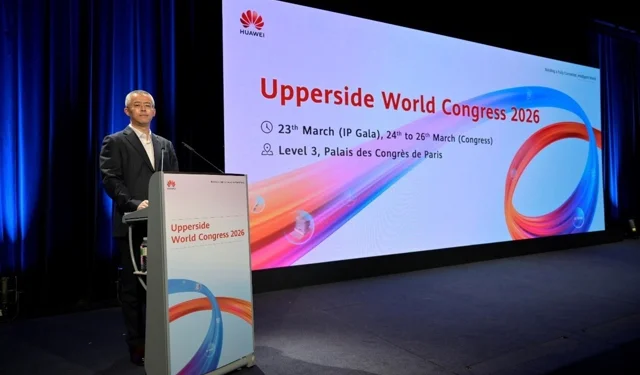 Huawei, IP taşıyıcı ağlarını yenilemek ve operatörler için yeni büyüme dönemi başlatmak amacıyla NG WAN Teknik Raporunu yayımladı