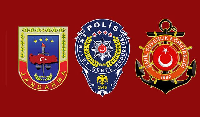 313 BİN 745 PERSONEL GÖREV YAPACAK!