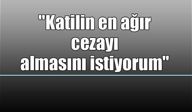 SANIK YARGI KARŞISINDA