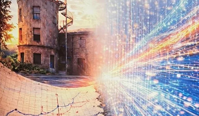 Kandilli Rasathanes, 115 yıllık meteorolojik kayıtları yapay zekâyla dijitalleştirecek