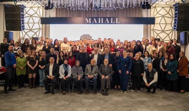 Kayseri'nin köklü markası Çarşıbaşı Gıda 80 yaşında