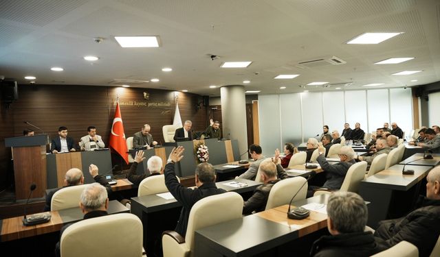 KENT LOKANTASI BAYRAMDAN SONRA AÇILIYOR