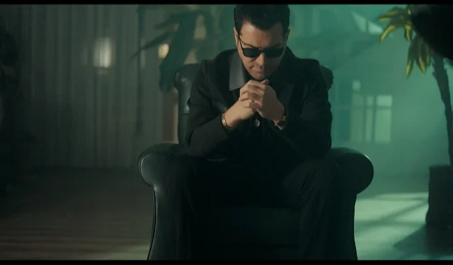 Kurşun'dan yapay zekalı 'Sevenler Gece Ölür'