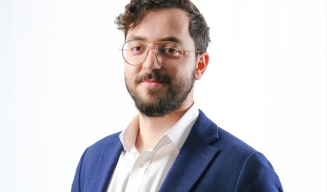 Ledbim venture stüdyo modeliyle geliştirdiği sağlık yazılımlarını Avrupa'ya ihraç ediyor