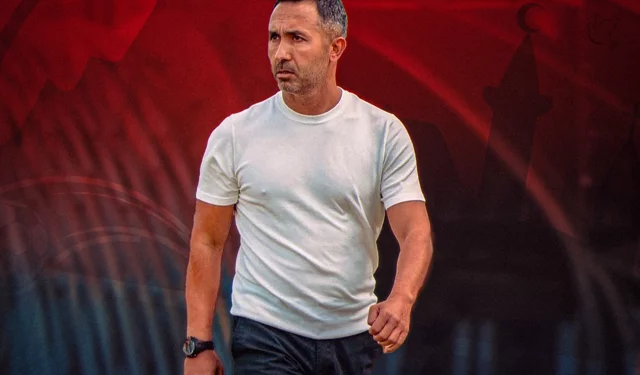 Mardin 1969 Spor'da sürpriz ayrılık