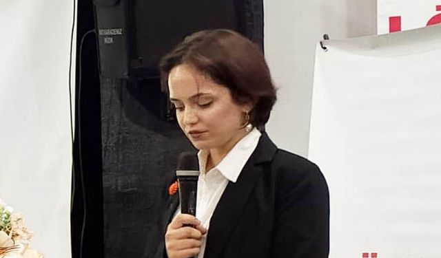 MELEK'İN TÜYLERİ DİKEN DİKEN EDEN MÜCADELESİ!..