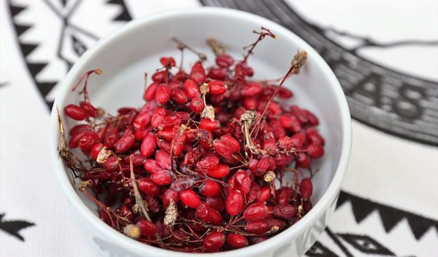 MEMLEKET SOFRASI - Kara çorba