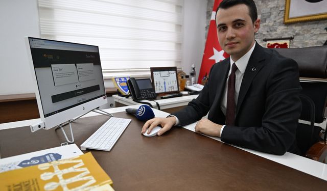 Osmanlı yardımlaşma geleneği zimem, artık dijital ortamda da yaşatılıyor