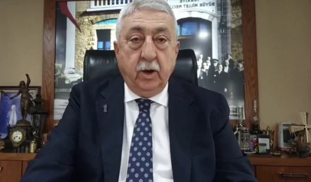 Palandöken: Eşel mobil piyasaları rahatlatacak