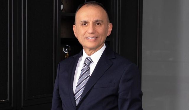 Pusula Holding'den Londra merkezli yatırım bankacılığı hamlesi