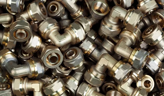 Romanya'dan boru bağlantı parçası ithalatına soruşturma