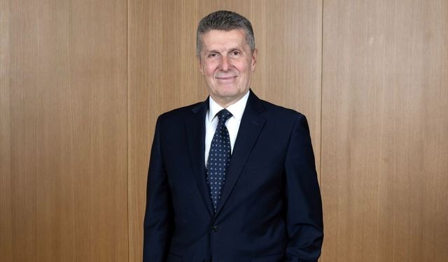 Sabancı Holding'in 2025 yılı Olağan Genel Kurul Toplantısı gerçekleştirildi