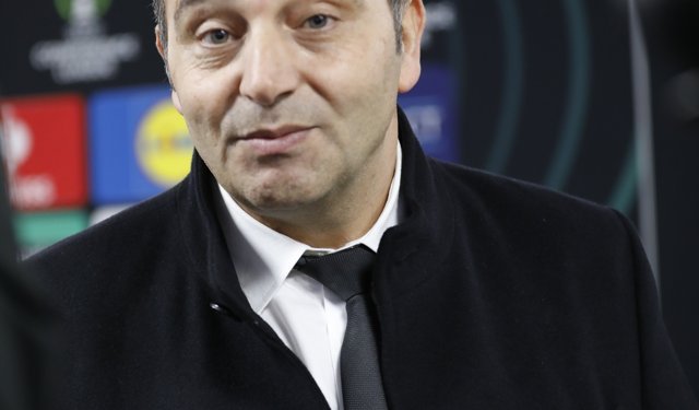 Samsunspor-Rayo Vallecano maçının ardından: