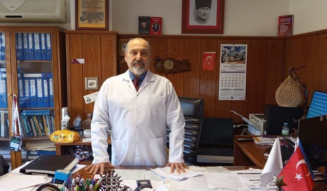 TARIMDA DİJİTAL ÇAĞ - Otonom robot filoları 2050'ye kadar tarlalarda olacak