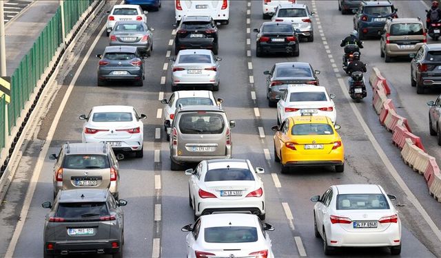 APP PLAKADA 1 NİSAN'A KADAR CEZA YOK