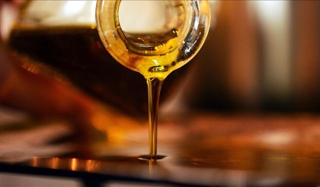 ATIK YAĞLAR MARKETTE TOPLANACAK