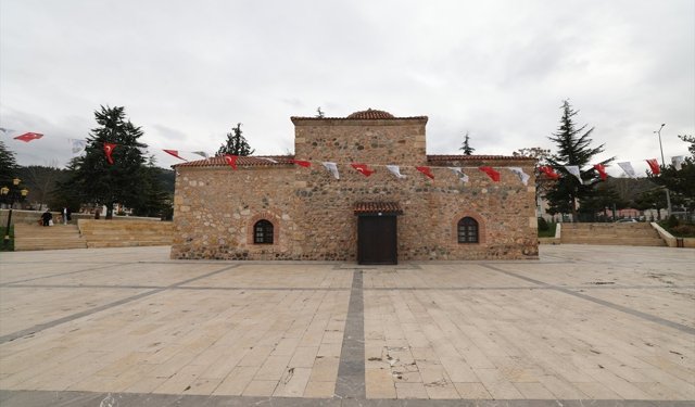 Tokat'ta açılacak oyuncak müzesinde 380 tematik oyuncak bulunacak
