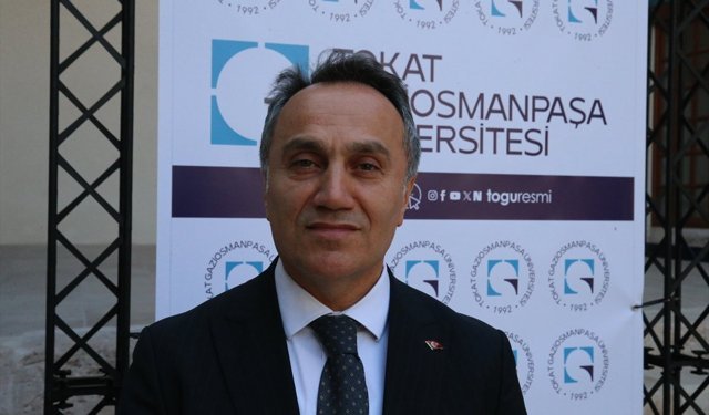 Tokat'ta 'Türk Kanunu Medenisi ve Cumhuriyet Sergisi' açıldı