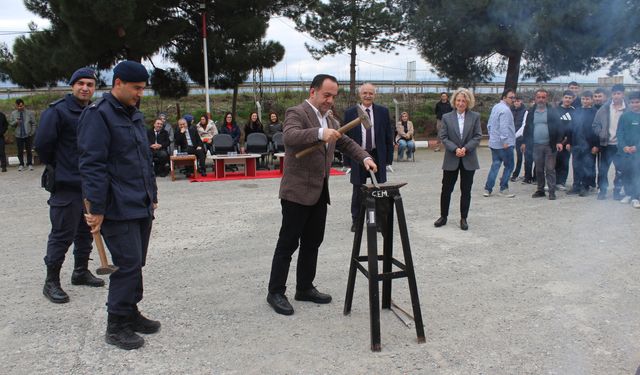 Tosya'da Nevruz Bayramı kutlandı