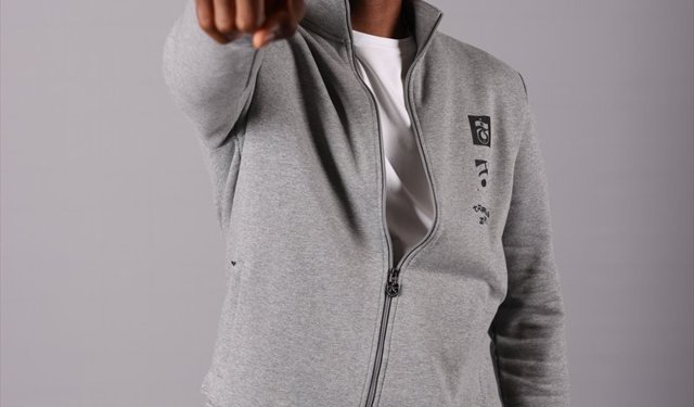 Trabzonspor'un Nijeryalı stoperi Nwaiwu, taraftarın gönlünde yer edinmek istiyor: