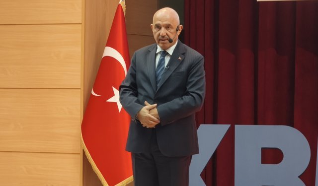 Trafikte Ortak Akıl Projeleri Derneği Yönetim Kurulu Başkanı Ilıcalı, üniversite öğrencileriyle buluştu