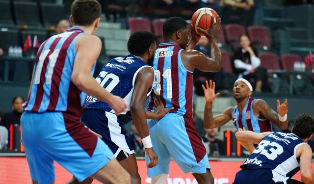 Türkiye Sigorta Basketbol Süper Ligi