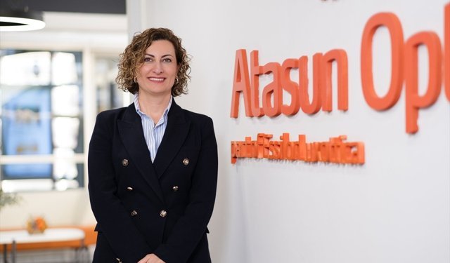 ÜRETİMLE GÜÇLENEN KADINLAR - İş dünyasında fırsat eşitliği toplumun güçlenmesine katkı sağlıyor