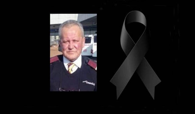 ATİLLA KAPTAN VEFAT ETTİ